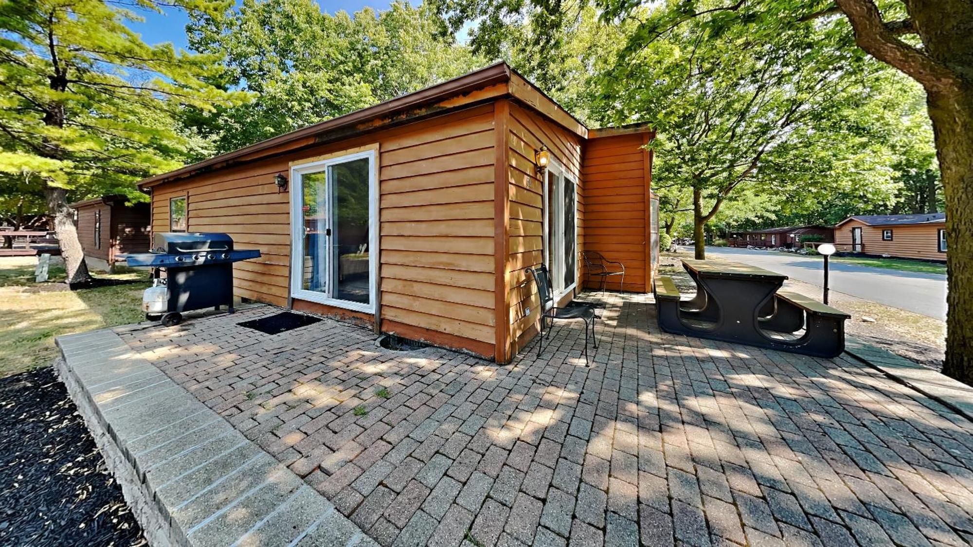 Island Club #51 Villa Put-in-Bay Buitenkant foto