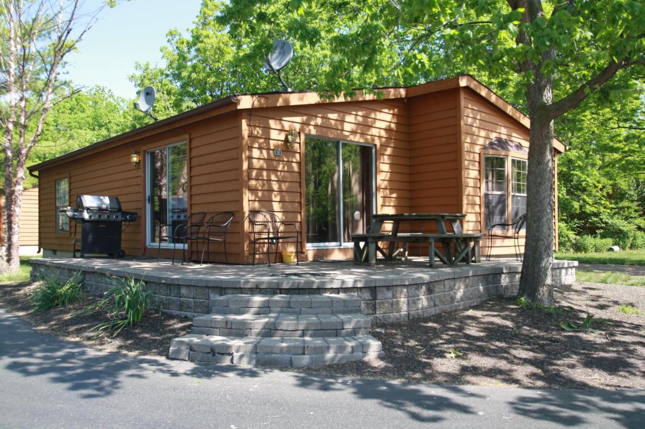 Island Club #51 Villa Put-in-Bay Buitenkant foto