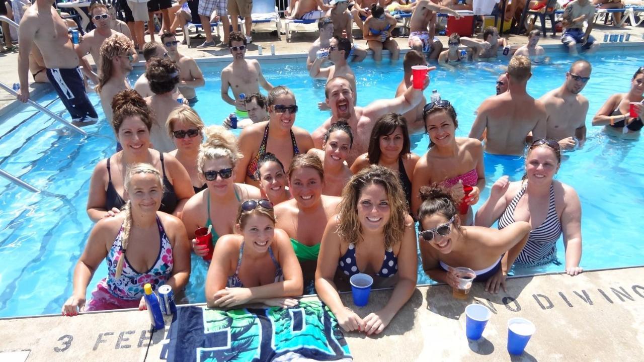 Island Club #51 Villa Put-in-Bay Buitenkant foto