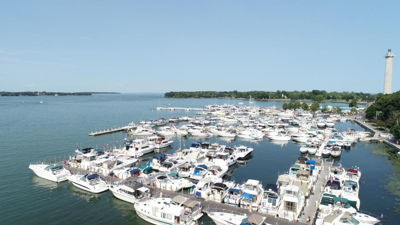 Island Club #51 Villa Put-in-Bay Buitenkant foto