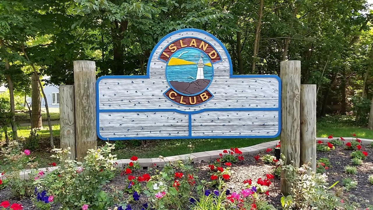 Island Club #51 Villa Put-in-Bay Buitenkant foto